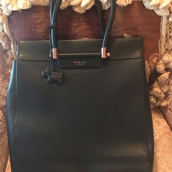 second hand radley bags